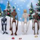 thumbnail image 3 of Figura de acción de horror Siren Head 20 cm BELEJOYFOK – Pack de 4, 3 of 6