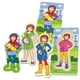thumbnail image 1 of Juguete Madera Puzzle Capas Madre Y Bebe, 1 of 2
