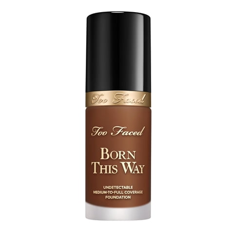 Base Líquida Too Faced Born This Way 30 Ml