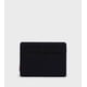 thumbnail image 2 of Cartera portatarjetas Herschel Supply Co. Herschel Charlie Black, 2 of 3