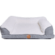 thumbnail image 1 of Cama sofá Premium Gris L Dog Republic, 1 of 4