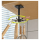 thumbnail image 3 of Gancho Autoadhesivo con Rotación 360°, 3 of 3