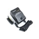 thumbnail image 1 of Adaptador Pst3000m Universal 3-12v 2.5a 15v 2a Negro, 1 of 1