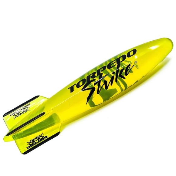Torpedo submarino Torpedo Strike DartFin 11.25 Pro