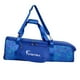 thumbnail image 5 of Bolsas Grandes De Yoga Mochila Estera De Yoga Estuche Portador Para Entrenamiento Bailar Mujeres Hombres Azul, 5 of 5
