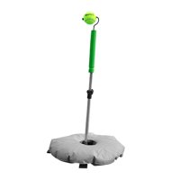 Ioensy - Entrenador De Tenis, Herramienta Portátil De Entrenamiento De Autotenis Para Golpear El Swing De Entrenamiento