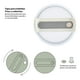 thumbnail image 3 of Vaso Térmico Tumbler 1180ml Lhotse Sand blanco, 3 of 8