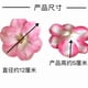 thumbnail image 2 of Flores Artificiales Suxumhao Tulipanes Rojos 15 Pzas, 2 of 5