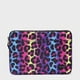 thumbnail image 1 of Laptop Sleeve 13 Panther, 1 of 3