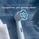 thumbnail image 2 of Repuestos Oral-B iO Gentle Care para Cepillo Dental, 2 of 3