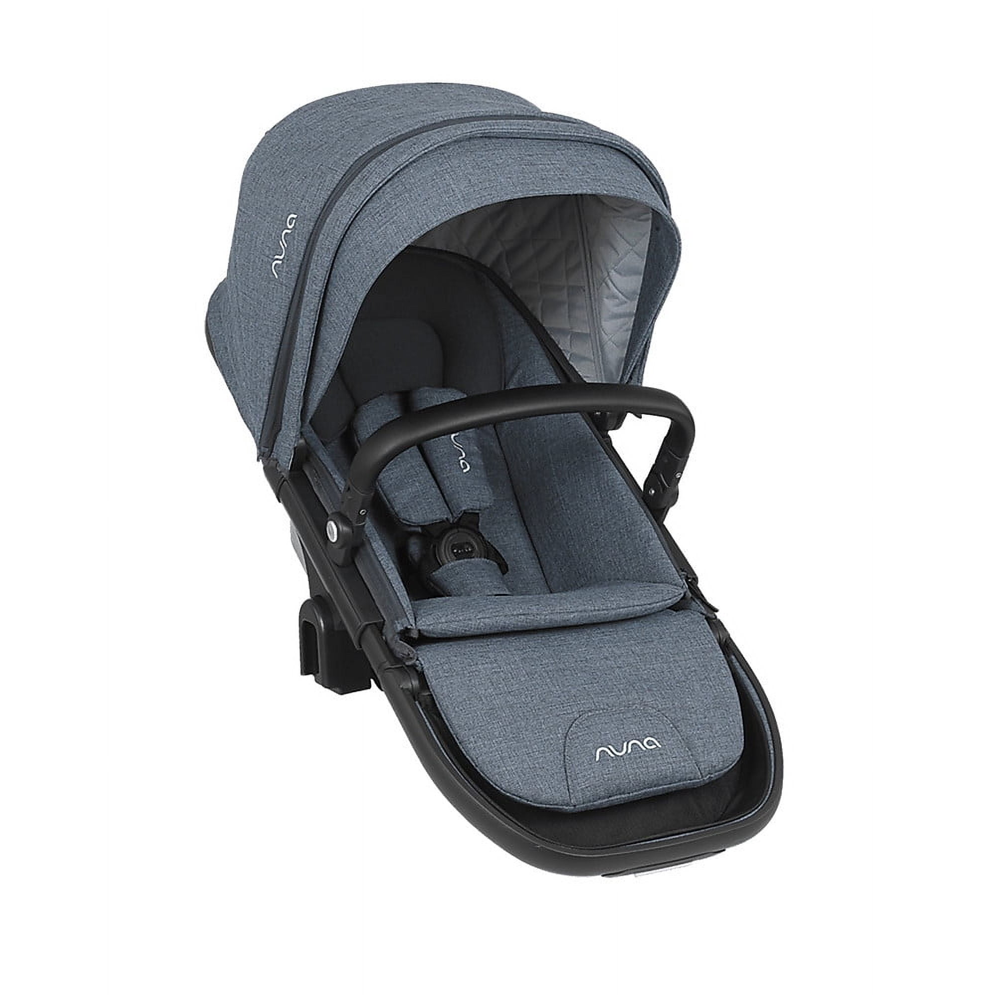 Asiento Hermano Mayor Demi Grow Aspen Nuna