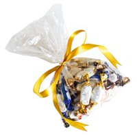 50 Bombones De Chocolates Belga Surtidos Guylian 500 Grs