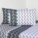 thumbnail image 1 of Juego de Sábanas 2 Plaza Polycotton Liso, 1 of 4