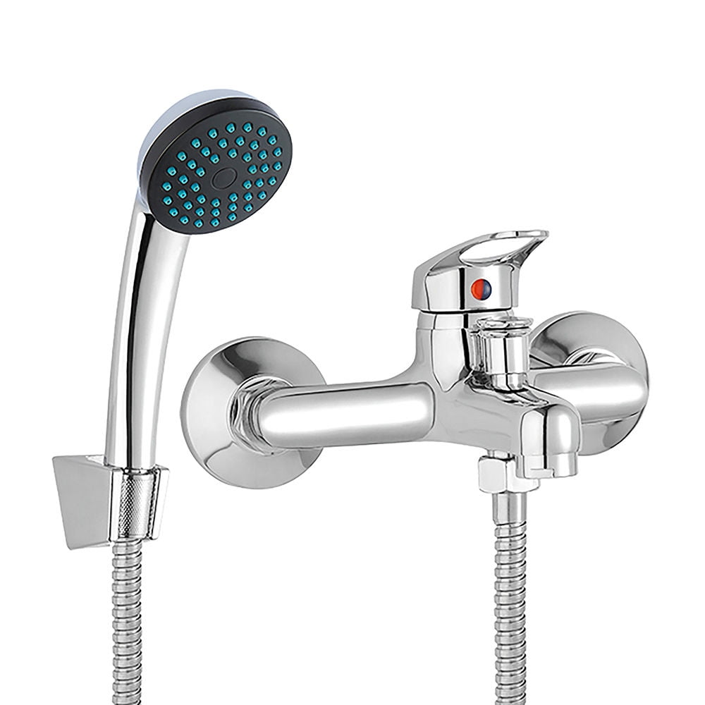 Plumber - Monomando Tina Ducha Cincinnati
