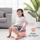 thumbnail image 4 of Pelela para Niños Patito Rosa Desmontable, 4 of 8