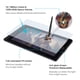 thumbnail image 3 of Pantalla laminada Graphic Tablet Huion Kamvas 13 de 13,3", 3 of 3