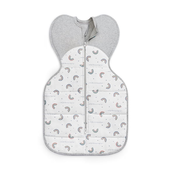 Manta Love to Dream Swaddle Up Talla Media 2,5 TOG Algodón