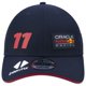 thumbnail image 2 of Gorra New Era Red Bull Racing F1 9Forty 2023 Sergio Pérez, 2 of 7