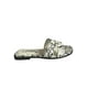 thumbnail image 1 of Sandalia Ecocuero ZAY59 Blanco, 1 of 5