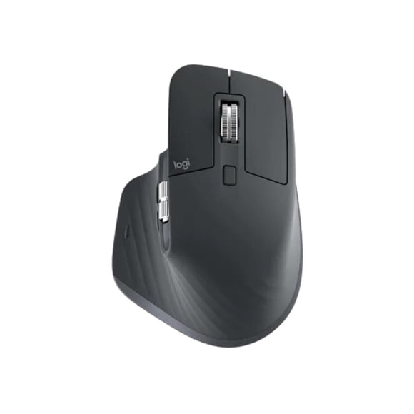 Mouse Bluetooth Logitech Mx Master 3s