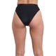 thumbnail image 3 of Bikini calzon alto negro Talla S, 3 of 4