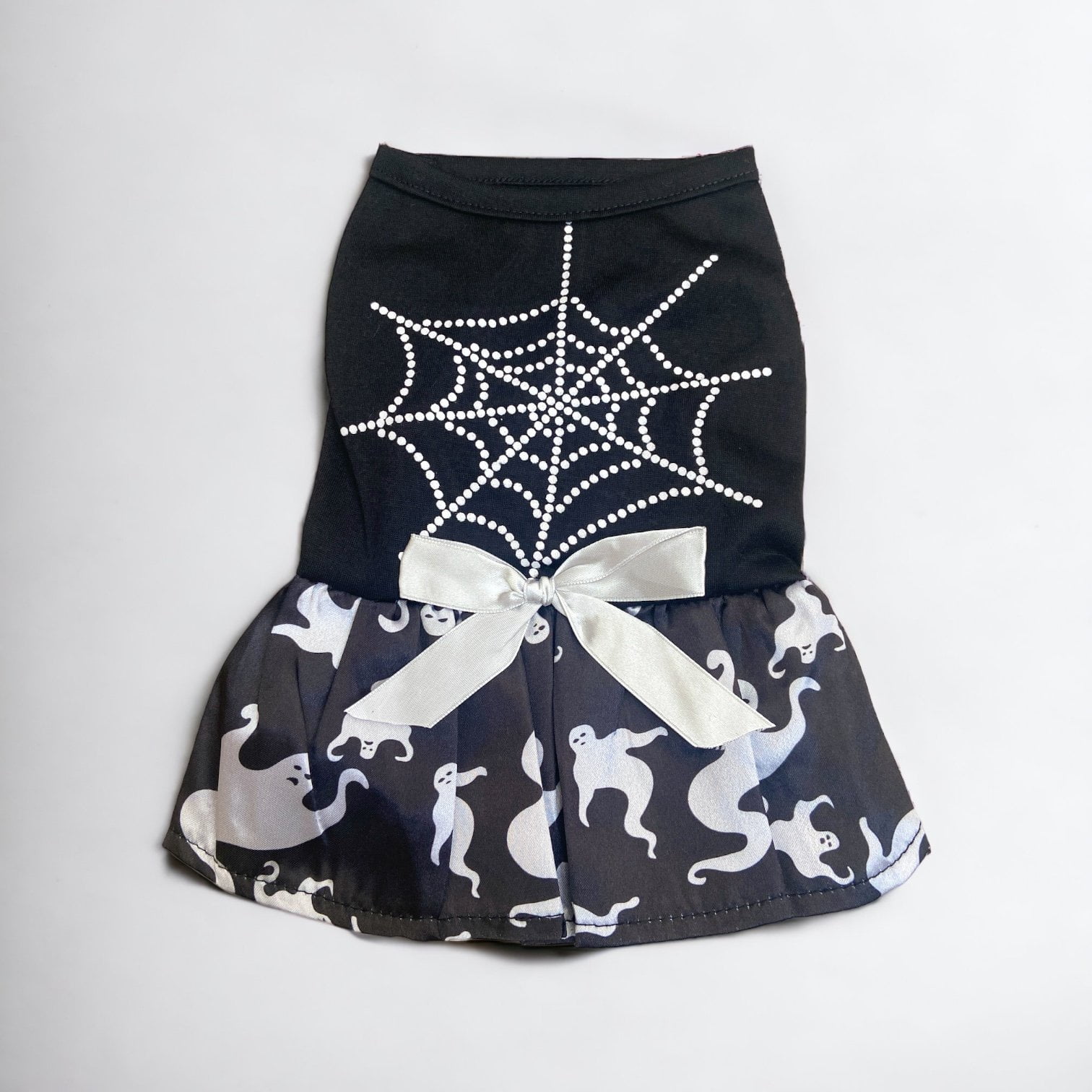 Roperros - Vestido Halloween L