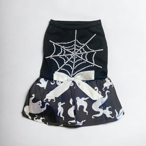 Roperros - Vestido Halloween L