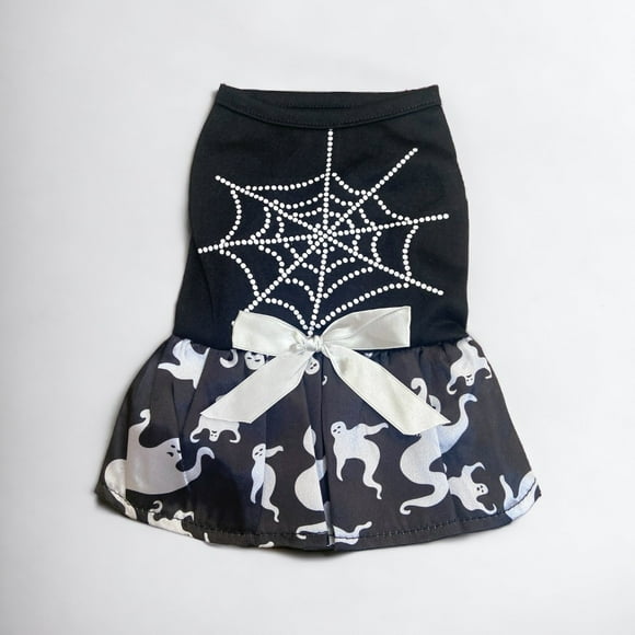 Vestido Halloween XL