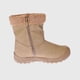 thumbnail image 2 of Bota Niña Beige Vía franca, 2 of 5