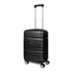 thumbnail image 2 of Maleta cabina S Yolo Negro, 2 of 6