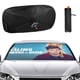 thumbnail image 1 of Sombrilla Solar para Auto Desmarcar Plegable 133x73cm, 1 of 6