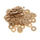 thumbnail image 4 of 1 paquete / 90 unids balance de equilibrio de carril delantero piano herramienta de regulación de piano, 4 of 5