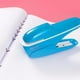 thumbnail image 3 of Effortlessly Bind Up to 7 Sheets with our Mini Portable Desktop Nail-Free Stapler - No Staples Needed!, 3 of 5