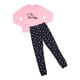 thumbnail image 1 of Pijama Niña Teen Largo Coral Corona, 1 of 4