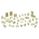 thumbnail image 1 of Rompecabezas De Madera 3D Para Niños, Kits De Manualidades DIY Para Niñas, Regalos De Fiesta Para Niños, 1 of 5