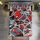 thumbnail image 4 of Spiderman Bedding Sets for Kids Men Women Twin Size Comforter Set, 4 of 5
