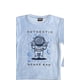 thumbnail image 3 of Pijama Niño Polar Astronauta T76334-34 celeste 6, 3 of 5