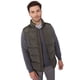 thumbnail image 1 of Parka Hombre S/M Cuello Suede Musgo Corona, 1 of 5
