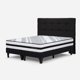 thumbnail image 3 of Cama Europea Driven 2 Plaza Base Dividida, 3 of 5
