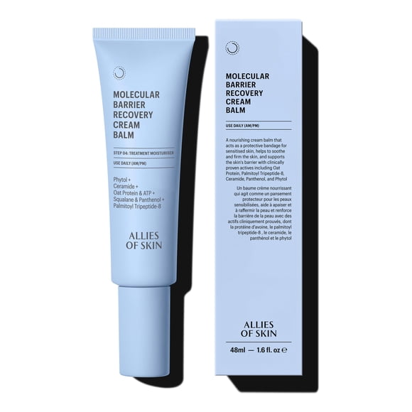 Hidratante Facial Allies of Skin Reparador Molecular de la Barrera