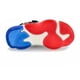 thumbnail image 5 of Sandalia Niño Mickey Azul Rojo, 5 of 5