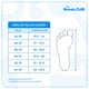 thumbnail image 5 of Pantufla Niña Lilo & Stitch Disney Listado Angel Celeste, 5 of 5