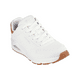 thumbnail image 2 of ZAPATILLAS URBANAS SKECHERS UNO SUITED ON AIR HOMBRE | 183004-WHT - Talla 42, 2 of 6