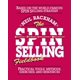 thumbnail image 1 of Reserve The SPIN Selling Fieldbook Herramientas prácticas McGraw-Hill, 1 of 1