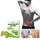thumbnail image 4 of Parches para aliviar el dolor de rodilla (100-10 unidades), 4 of 5