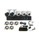 thumbnail image 1 of Kit 5 Cámaras de Seguridad Mixto HD 1MP - M52L, 1 of 3
