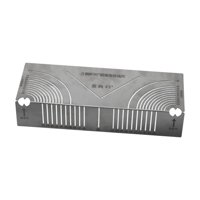 Magideal - Herramienta De Marca De La Curva De Ángulo Herramienta De Marcado De Tubería De Acero Herramienta De Marcado De Metal Resistente Para Los Entusiastas Longitud 26Cm