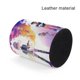 thumbnail image 4 of Jentry Chau vs. El Inframundo-theme Cylinder Pen Holder Pencil Organizer with Flannel Lining PVC Leather Material Cardboard Base for study work 10*8CM, 4 of 6