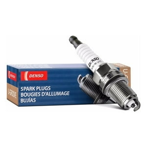 Genérico - Bujia De Moto Himalayan Bs4 - Bs6 Japonesa (Normal) Negro