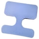 thumbnail image 4 of Silla De Montar De Agua Flotador Xpe Espuma Tabla Flotante Insumergible Piscina Flotador Silla De Montar Asiento Azul, 4 of 5